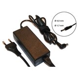 VHBW Punjač za laptope HP / Compaq, 40W / 19V / 2,05A / 4,0mm x 1,7mm | shoptok.hr