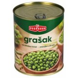 Podravka grašak 850g limenka | ePonuda.com