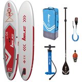 Jilong Z-RAY SUP daska na naduvavanje X2 SET 330x81x15cm | ePonuda.com