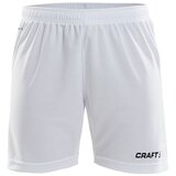 Craft Hlače 3/4, 7/8 Pro Control Bela Cene