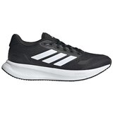 Adidas Tek & Trail Chaussures de running Runfalcon 5 Wide Črna | Shoptok.si
