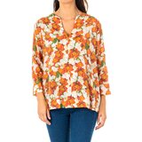 La Martina Topi & Bluze LWU001-F1024 Večbarvna Cene