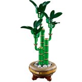 Lego Botanical Collection: Bambus za srečo | Shoptok.si