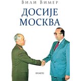 Prometej, Novi Sad Vili Vimer - Dosije Moskva Cene