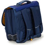Stones and Bones CARTABLE 38 CM LILY Tamno plava | shoptok.hr