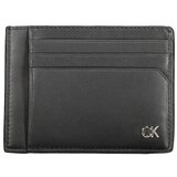 Calvin Klein Jeans Denarnice k50k511686 Črna | Shoptok.si