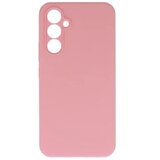 Samsung Silikonska GENTLE Color futrola A26 BEBI ROZE | Eponuda.com