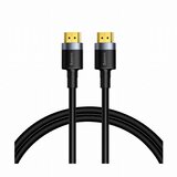 Baseus HDMI kabel 1m Cafule 4K 60Hz črn CADKLF-E01 Cene