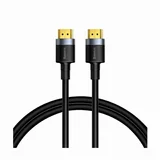 HDMI kabel 1m Cafule 4K 60Hz črn CADKLF-E01
