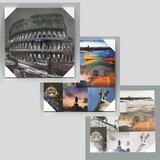  Slika na drvetu 130018 | ePonuda.com