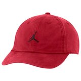 Nike Jordan Jumpman HERITAGE86 Washed Cap Crvena Cijene