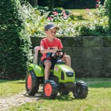 Falk Claas veliki traktor na pedale s prikolicom 3+ | shoptok.hr