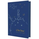 Grupo Erik Editores S. L. PREMIUM A5 ZVEZEK MALI PRINC, (20852406) | Shoptok.si
