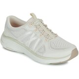 Skechers Nizke superge D'LUX COMFORT 2.0 RELAXED FIT Bela | Shoptok.si