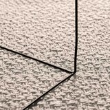  Tepih ZIZUR 200 x 290 cm s izgledom jute unutarnji i vanjski | shoptok.hr