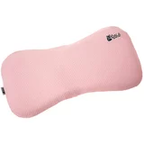 KOALA BABYCARE jastuk perfect head maxi pink