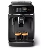 Philips Series 2200 EP2220/10 aparat za kavo z manualnim penilcem mleka | Shoptok.si