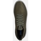 Geox Khaki men's sneakers Spherica 4x4 B Abx - Men's | Eponuda.ba