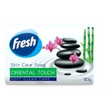 Fresh Sapun Orient Touch, 90 g Cene