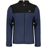 Norway 1963 Muška plava zip-up majica Cijene