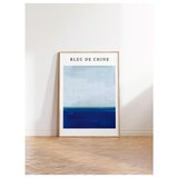 WALLXPERT Dekorativna slika u okviru 30 x 40 cm | Eponuda.com