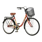  Bicikl venssini venecija eternity 26" crveno žuti | ePonuda.com