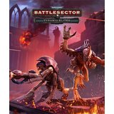 Steam Warhammer 40,000 Battlesector Tyranid Elites (DLC) Key (PC) EUROPE | ePonuda.com