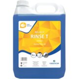  Relavit Rinse detrdžent za mašinsko ispiranje suđa – 10lt Cijene