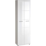 XORA garderobna omara bela | Shoptok.si
