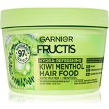 Garnier Fructis Hydra-refreshing vlažilna maska za lase 3v1 400 ml Cene