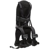Minimeis Nosilka za otroke G5 Black | Shoptok.si