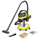 Karcher Kärcher WD 5 S V-25/5/22 sesalnik