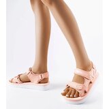 D/CEO Yellow sandals Dolores | Shoptok.si