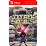 Souls - Steam koda brez škatlice (WINDOWS PC | STEAM DECK)