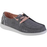 Hey Dude Nizke superge Wendy Boho Siva | Shoptok.si