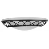 Rabalux zidna lampa athen crna 3721 | ePonuda.com