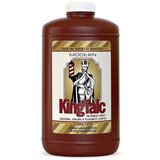 Shumee Barbicide king talc smukec za kožo Modern 200 g, (21399549) | Shoptok.si