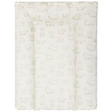 Fillikid podloga za previjanje luxe soft 50x70x4 cm, Dog Nature | Shoptok.si