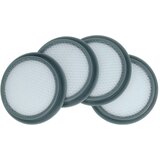 VHBW Set HEPA filtrov za Hoover MBC500UV Ultra Vortex, S119 u