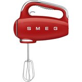Smeg ručni mikser HMF01 - CRVENA | shoptok.hr