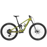  Bicikl Trek Fuel EX 9.8 Eagle 90 Gen 7 2026 Gloss Chameleon Green'Matte Black - S - Mullet | shoptok.hr