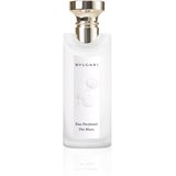 Bvlgari Eau Parfumée Au Thé Blanc toaletna voda uniseks 75 ml | shoptok.hr