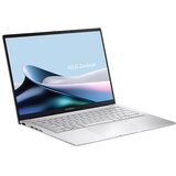 Asus zenbook 14 UX3405CA-ST787X (14 inča 3K, ultra 9 285H, 32GB, ssd 1TB, win 11 pro) laptop | Eponuda.com