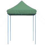 Šator za zabave Zelena 200 x 200 x 306 cm Oxford tkanina | shoptok.hr