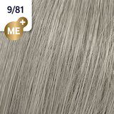 Wella koleston perfect me+ rich naturals - 9/81 svetleča blond biserna-pepel | Shoptok.si