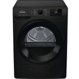 Gorenje Kondenzacijski sušilnik perila s toplotno črpalko DNE82/BGN | Shoptok.si