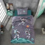 posteljina Astronaut 2/1, 140x200cm