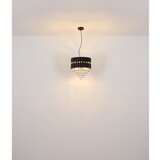 Globo 63149-3 - visilica na sajli eleos, 3x E27/40W/230V, prečnik 40 cm | Eponuda.com