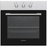 Heinner ugradbena pećnica HBO-V656G-IX | shoptok.hr