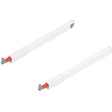  TBX Antaro Reling Beli L 350mm - ZRG.287RSIC WEISS ( 421-731 ) Cene